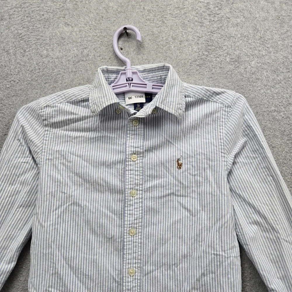 Ralph Lauren *please carefully